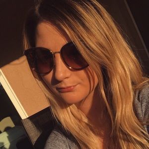 Meet your Posher, Kailea